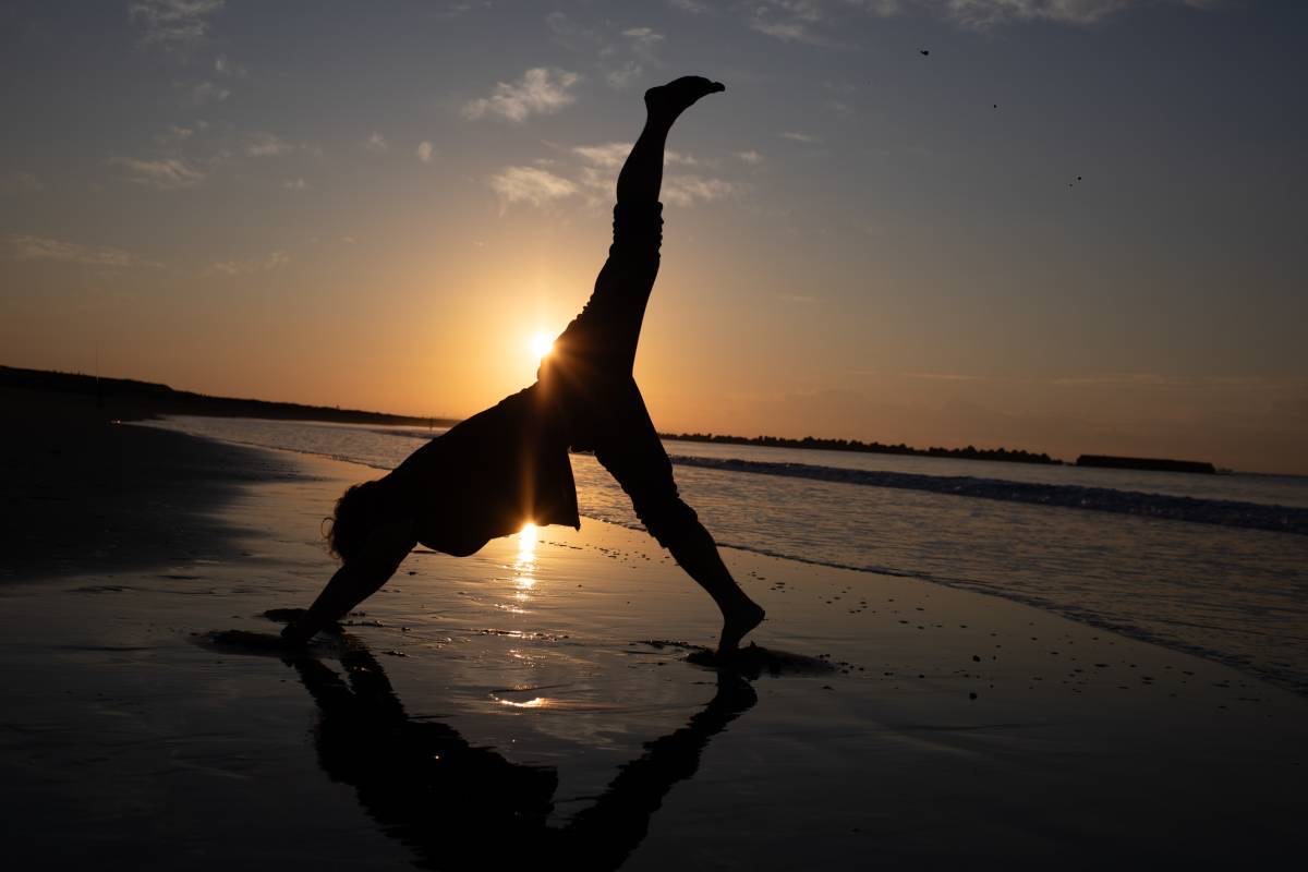 U.Natural Method 体験